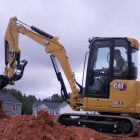 cat 303.5r